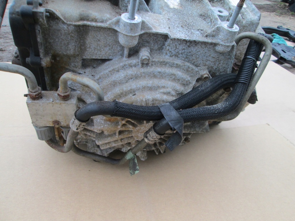 фото №13, Ford flex коробка передач передач 3.5 explorer taurus 4x4