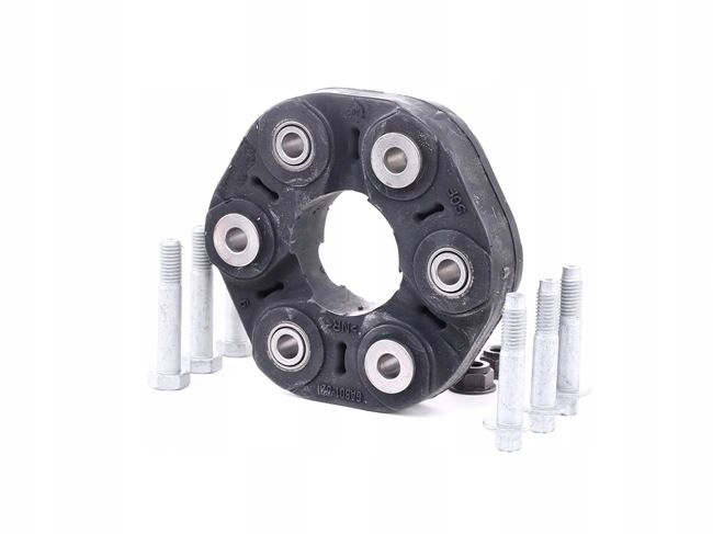 Febi bilstein 43520 з'єднання wał поздовжній do bmw 3 touring e91 3 sedan в Україні