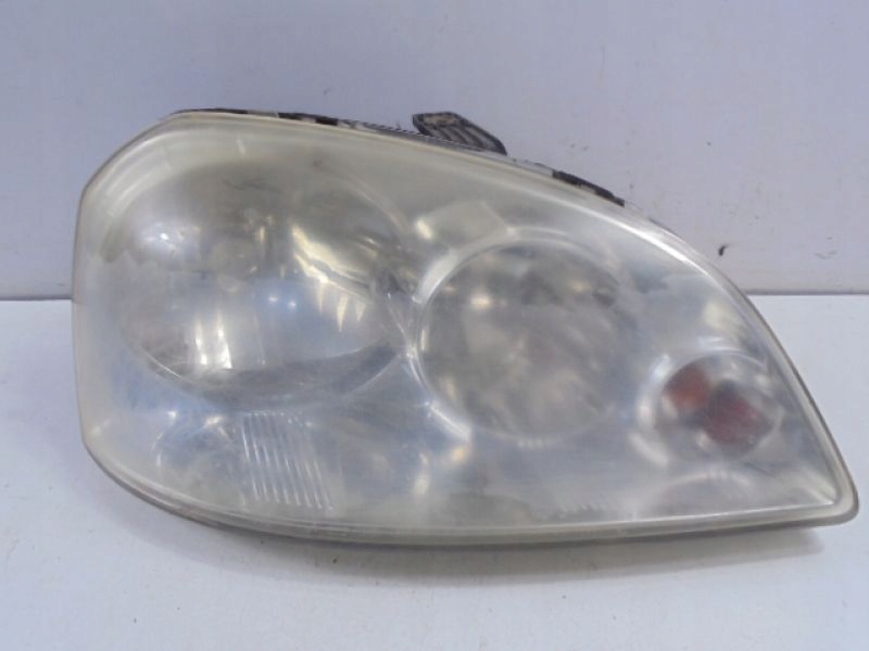 фото №1, Lacetti фара правый h7 h1 sedan 0301-001916