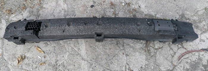 фото №1, Alfa romeo 159 абсорбер бампера задня