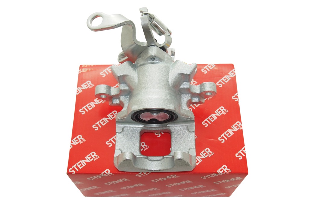 фото №1, Супорт задня лівий do mitsubishi outlander iii asx