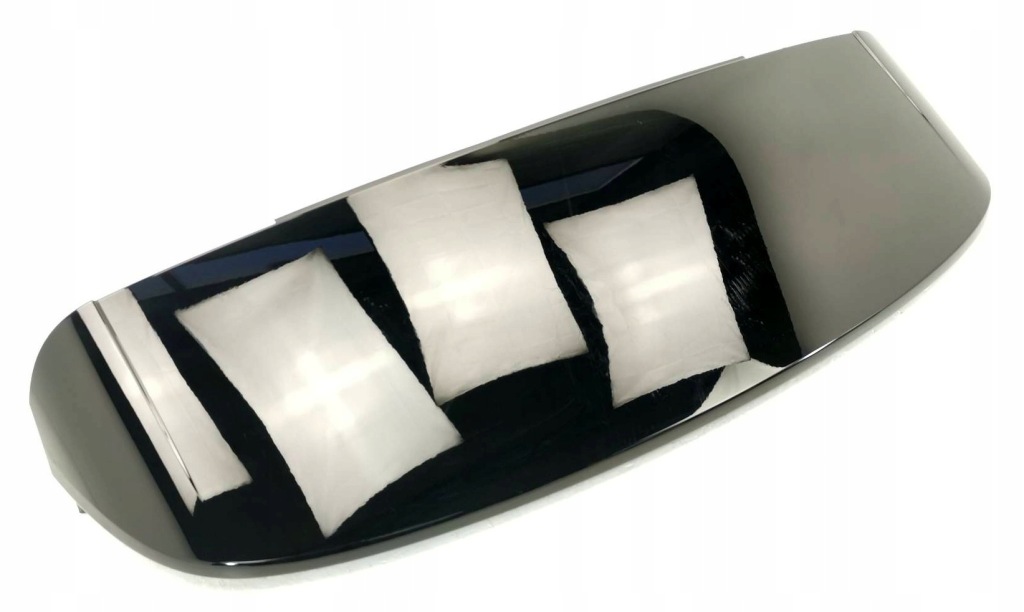 фото №1, Спойлер спойлер задняя задняя крышки vw id.7 id7 l041 14b827933 nowa org