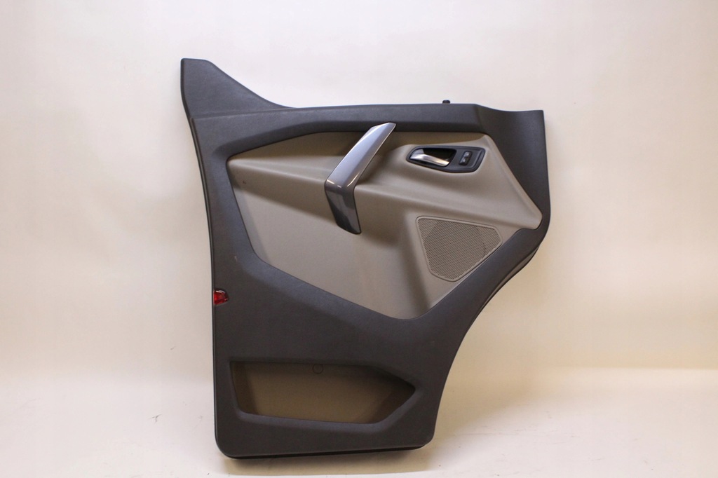 фото №1, Ford custom обивка дверь перед левая