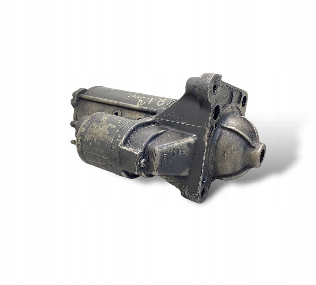 фото №1, Opel vivaro 2004 дизель 1900cm3 стартер