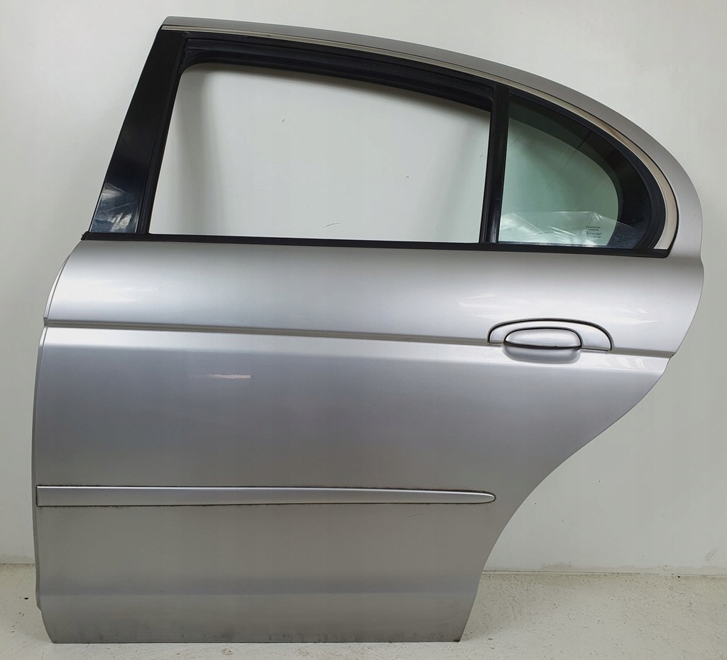 фото №1, Двері лівий задня mdz jaguar s-type