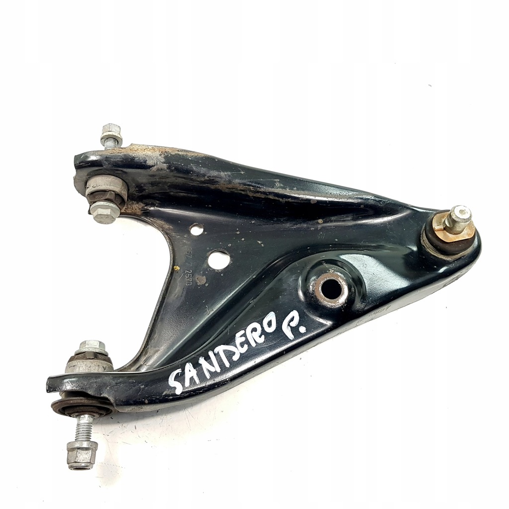 фото №1, Важіль правий dacia sandero ii