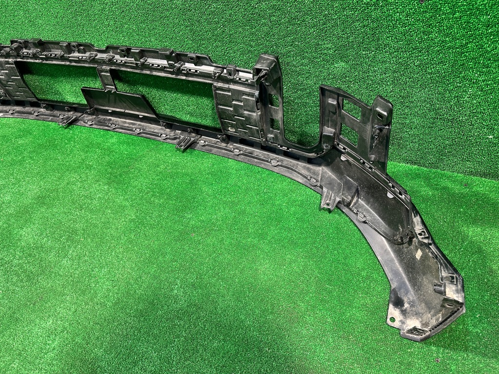 фото №12, Kia ev9 ev 9 gt-line бампер перед спойлер dół накладка