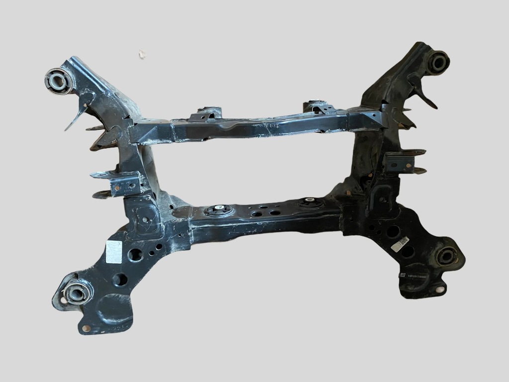 фото №2, Ford edge ii 2016 рама допоміжна задня