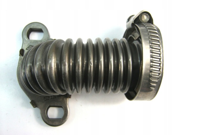 фото №2, Труба трубка шланг egr renault clio kangoo dacia logan 1.5 dci 8200577965