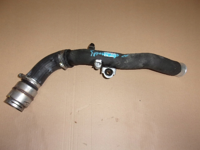 фото №2, Шланг повітря труба kia sportage tucson 1.6tgdi