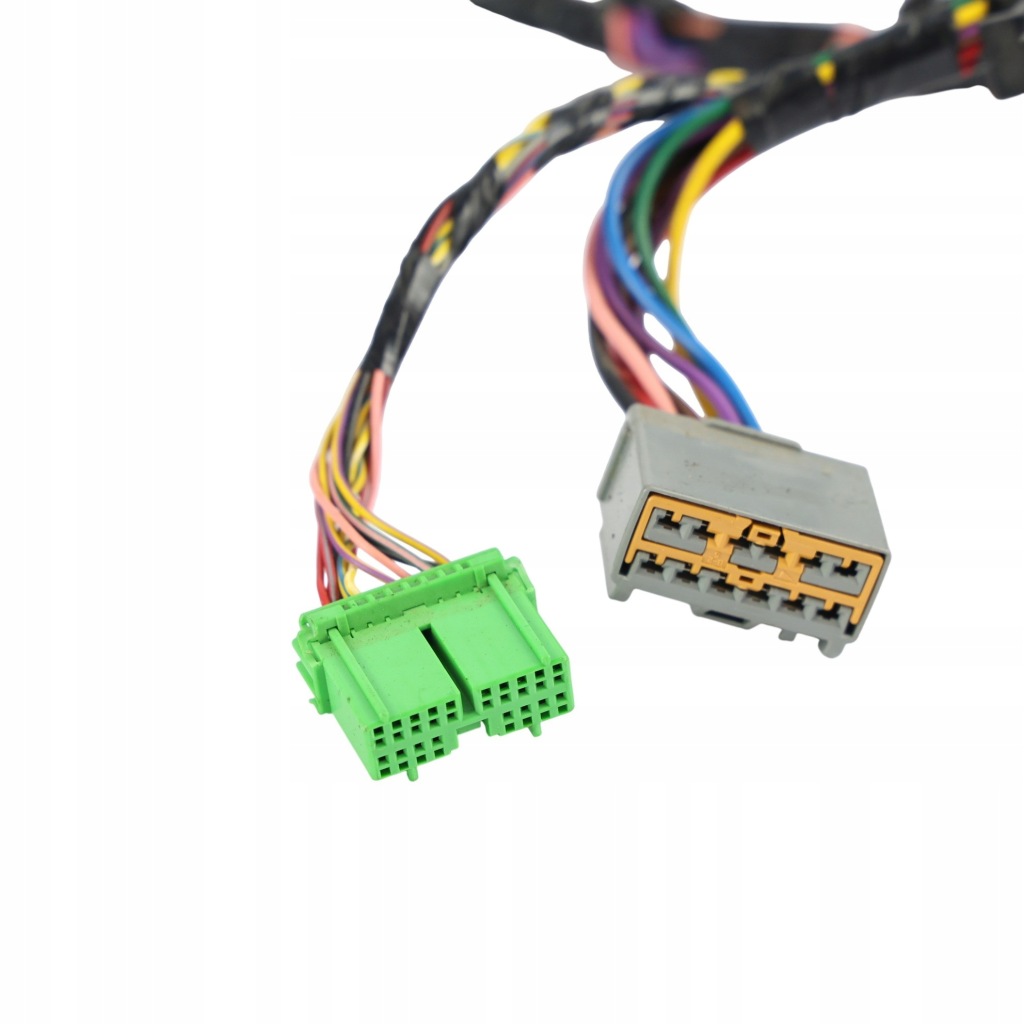 Купити Land rover discovery 4 l319 джгут кабелі сидіння водія ah22-14b719-cc