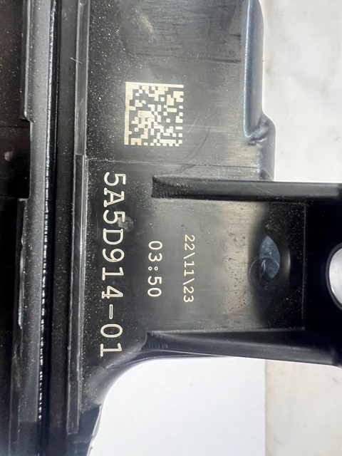 фото №9, Бак бачок омывателя bmw ix i20 136982-10