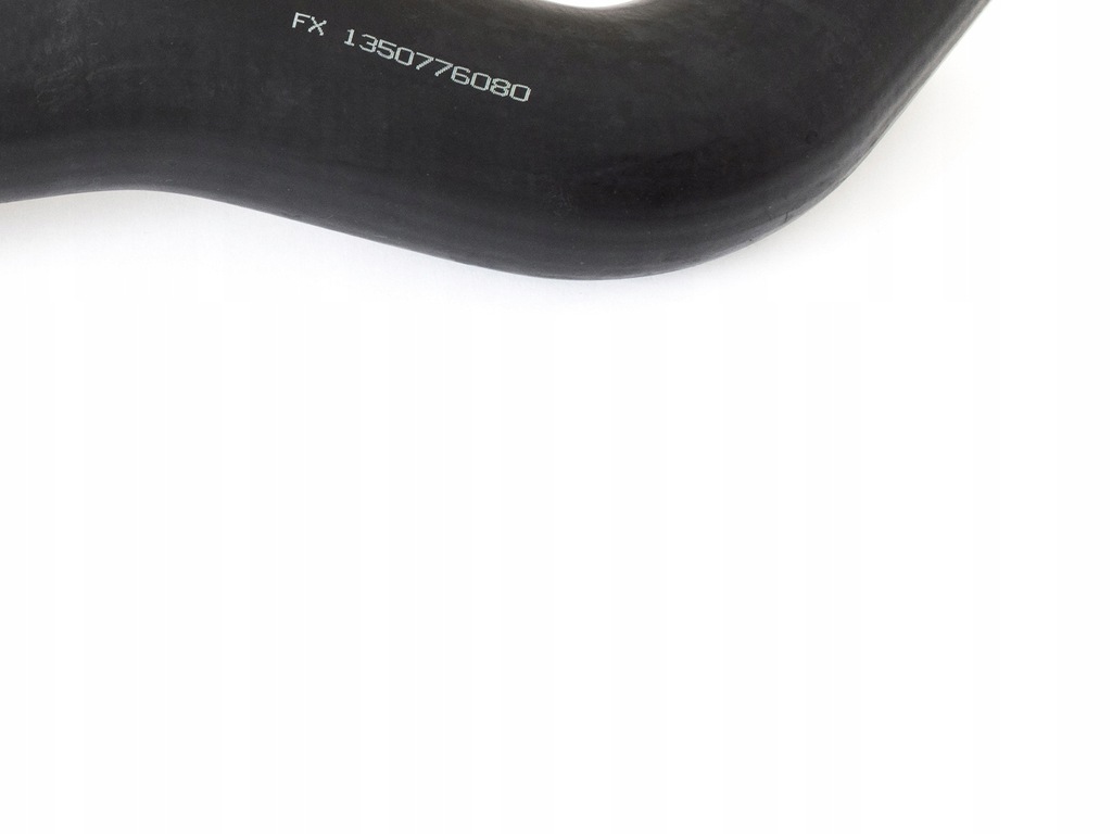 фото №7, Труба wąż шланг турбіни do peugeot boxer 2006- 2,3