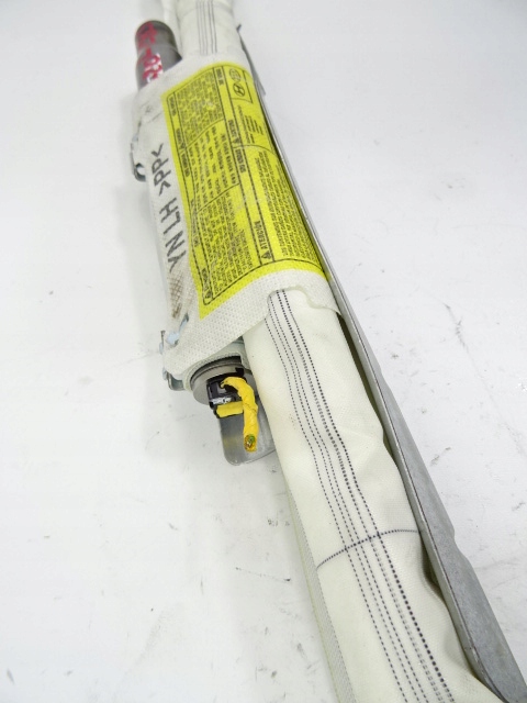 фото №3, Hyundai ix20 air bag шторка безопасности левая