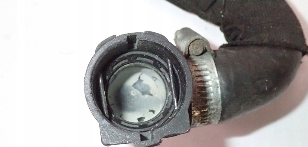 фото №7, Wąż шланг обігріву audi a6 s6 c6 4f0819342a