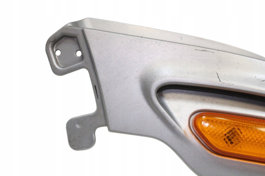 фото №8, Лівий поворотник крила mini countryman r60 9802607 2.0l дизель 82kw