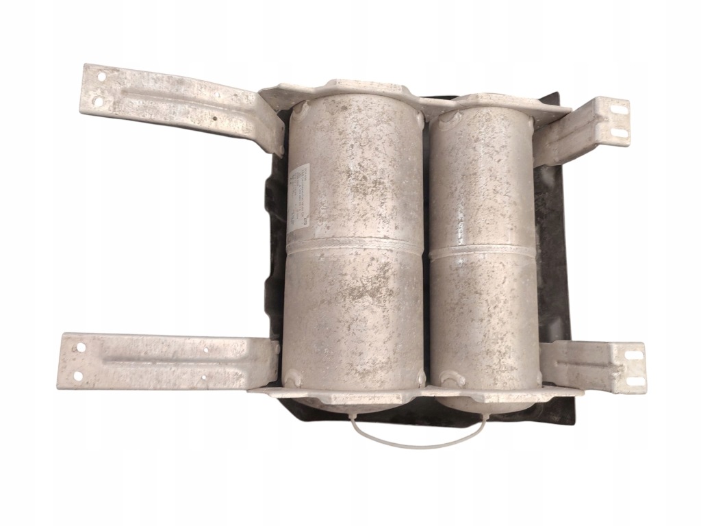 фото №1, Бак воздуха mercedes gl x164 a1643200315