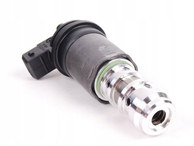 Купити Електроклапан n55 bmw 11368605123 оригінал