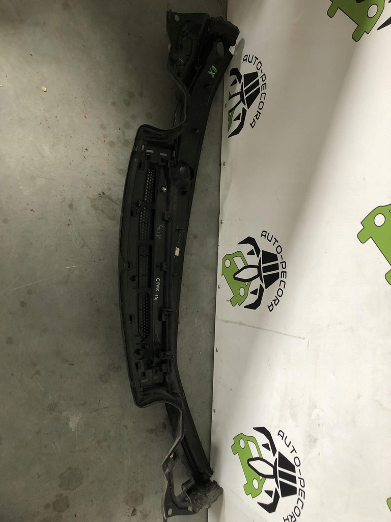 фото №9, Hond civic ix жабо 74200-tv0-go