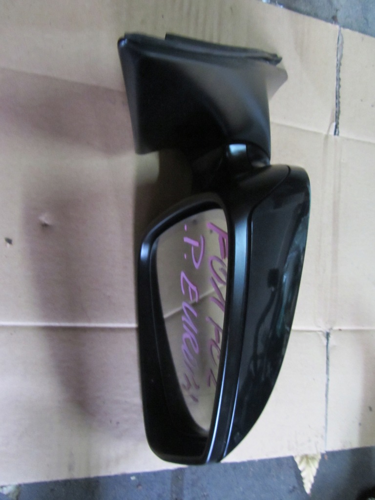 фото №1, Дзеркало праве bmw f10 f11