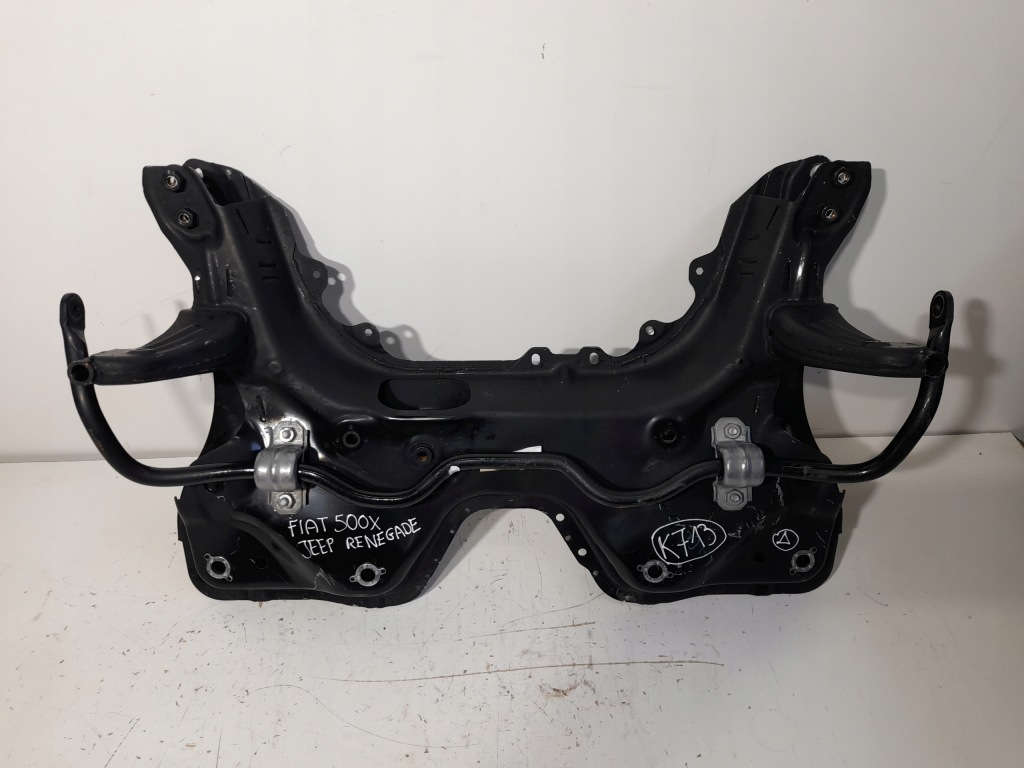 фото №1, Jeep renegade подрамник перед подрамник fiat 500x