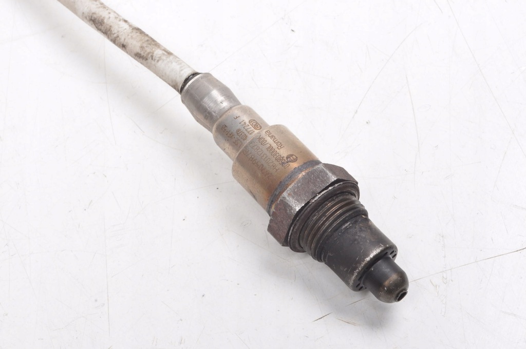 фото №3, Renault clio iv 1.2 датчик лямбда-зонд 226905987r