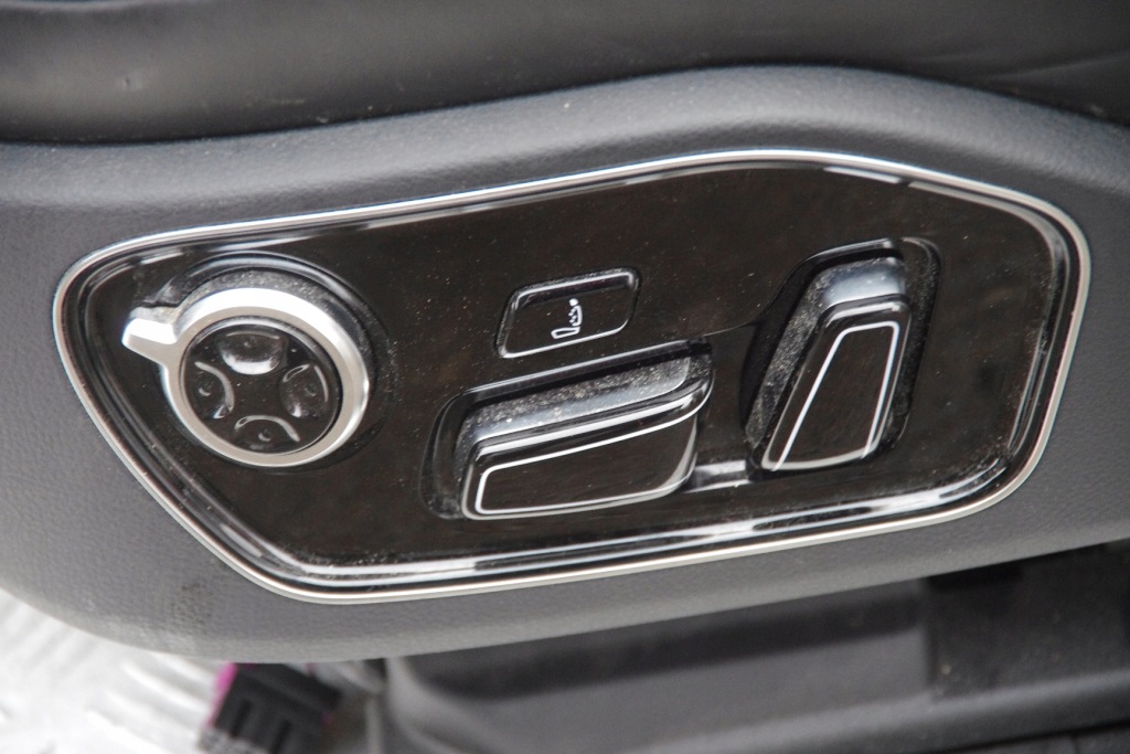 фото №5, Сидіння сидіння обшивки двері тунель обшивка салон audi a8 d4 lift long