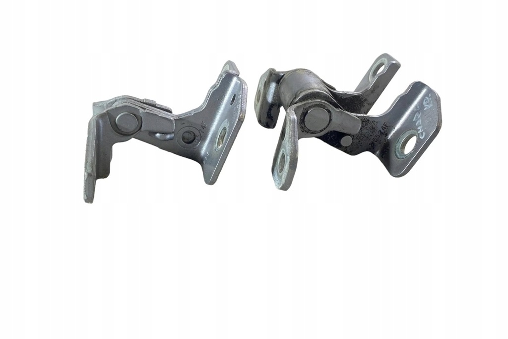 фото №9, Інше частини кузов dodge charger 85574af 3.6l бензиновий 2016