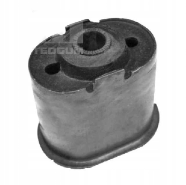 фото №1, Втулка ресора задня plymouth voyager grand 2.0i 2.4i