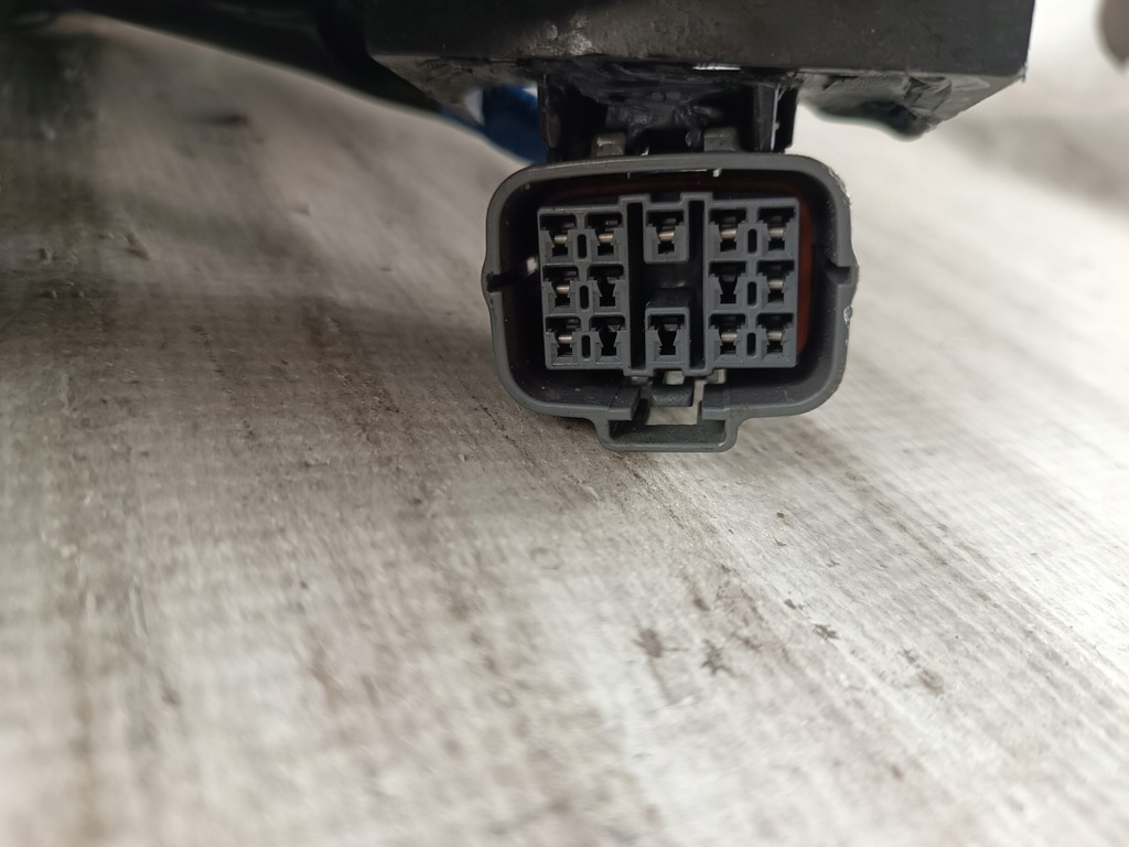 фото №9, Mazda cx-3 2015-2021 лампа ліва full led cx3 10pin - europa