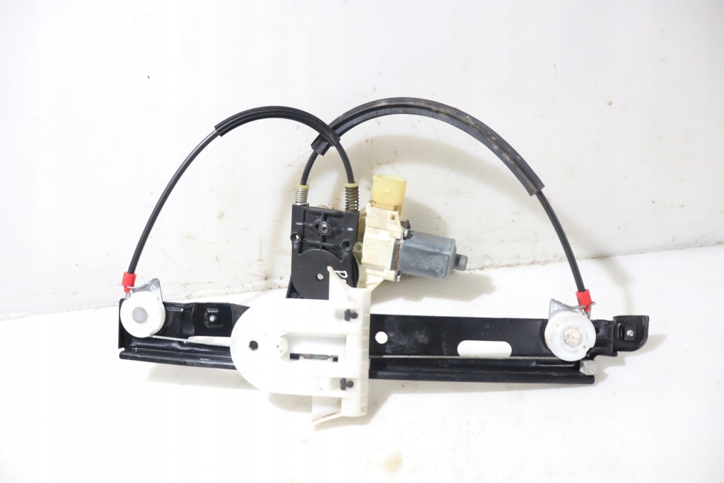 фото №1, Механізм вікон правий задня ford mondeo iv mk4