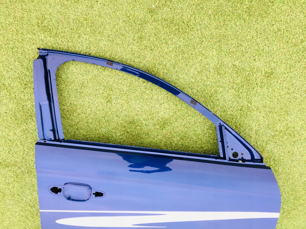 фото №10, Opel corsa f 2019 дверь правое передние перед