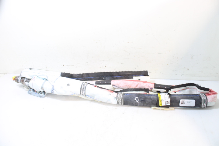 фото №1, Шторка безопасности воздушная правая ford mondeo v mk5