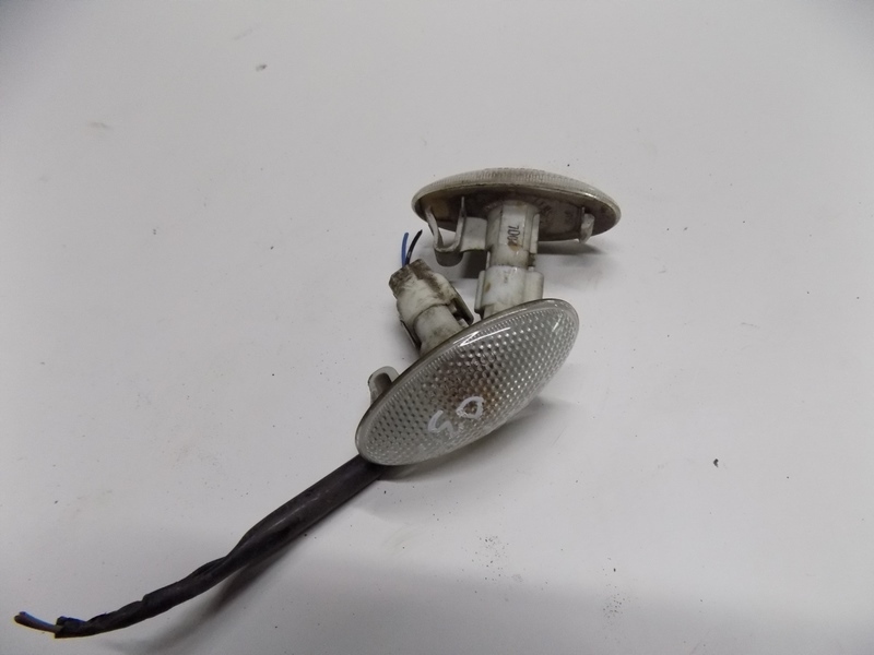 фото №7, Suzuki sx-4 sx4 поворотник поворотник w крыло