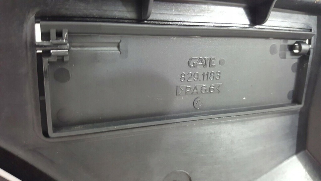 Bmw f20 f21 f22 f30 f31 f32 вентилятор радіатора 7640508 Зі Шроту