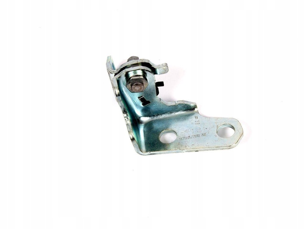 фото №11, Петля двері нижній правий mustang mach-e 20- puma 5580903 _ jx7b-a22810-ab