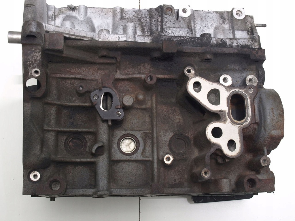 фото №9, Блок двигателя suzuki swift mk6 1.3 ddis