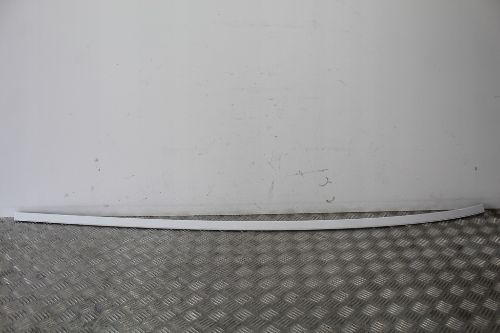 фото №1, Молдинг кровельная левая alfa romeo stelvio