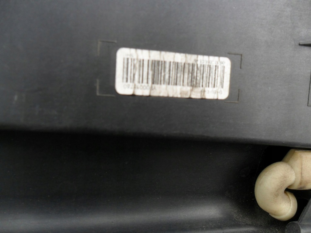 Opel grandland фара лівий передній лампа ліва перед Оригінал