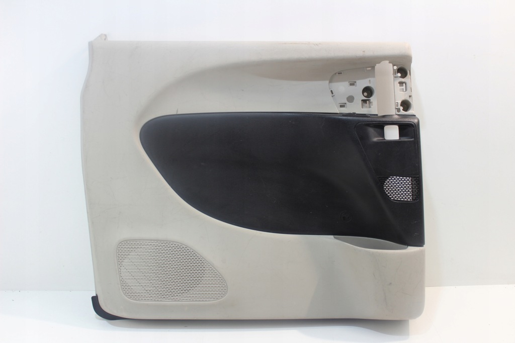 фото №1, Обшивка дверь левая задняя chrysler pacifica ii 16r- 5094896 3080359