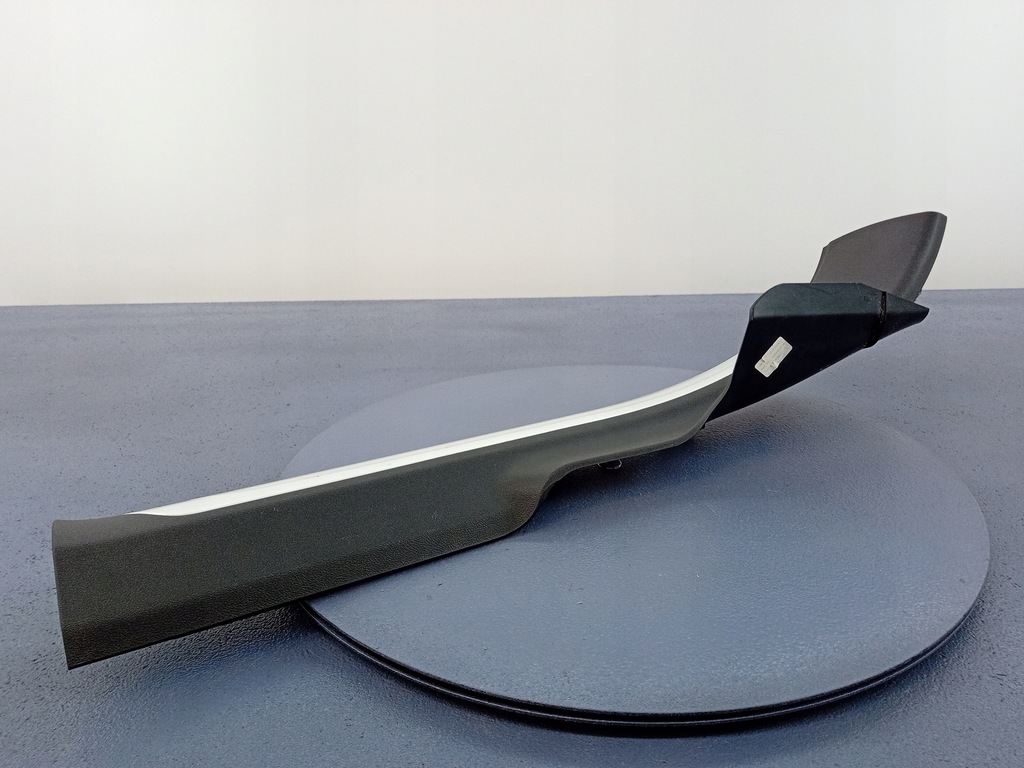 фото №6, Bmw 7 g12 молдинг захист поріг правий задня 7343470