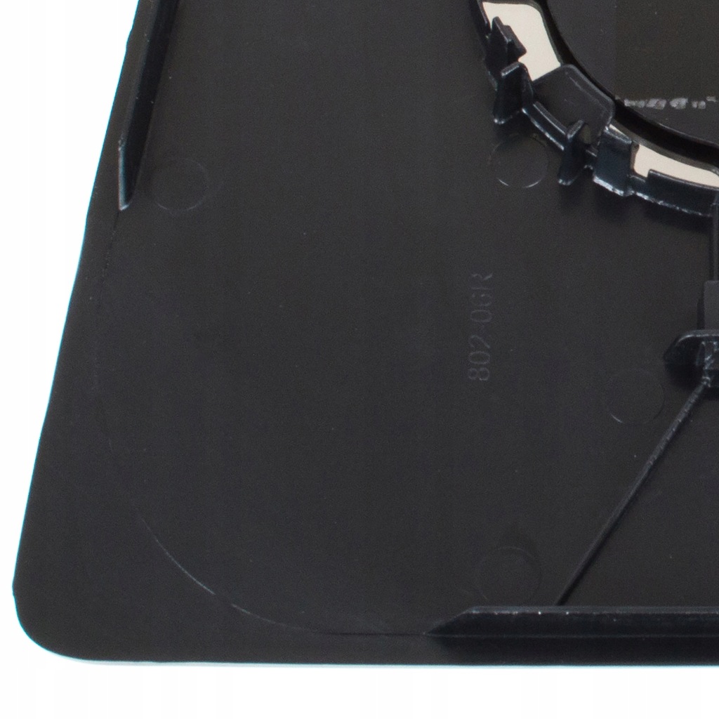 фото №10, Вкладыш зеркало стекло правый do ford transit mk8 2014- ford tourneo