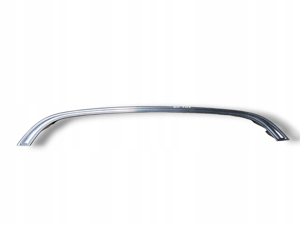 фото №1, Молдинг капот mini cooper s r53 facelift 2004 7032535