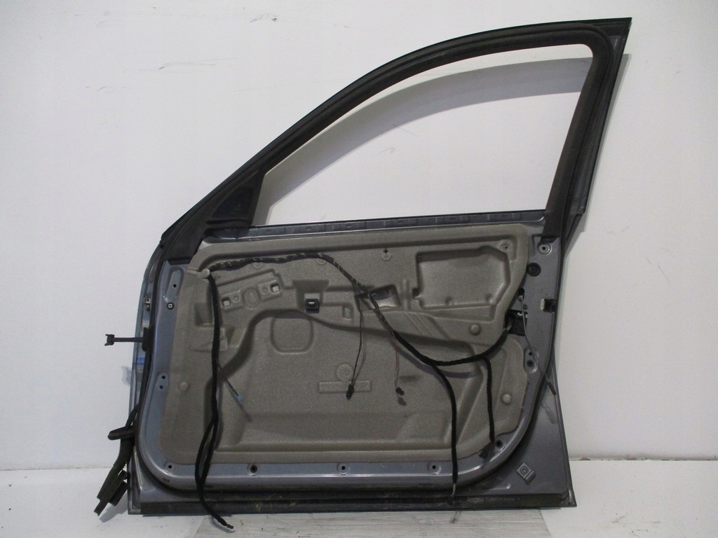 фото №6, Дверь bmw 5 e60 e-60 e61 правое передние