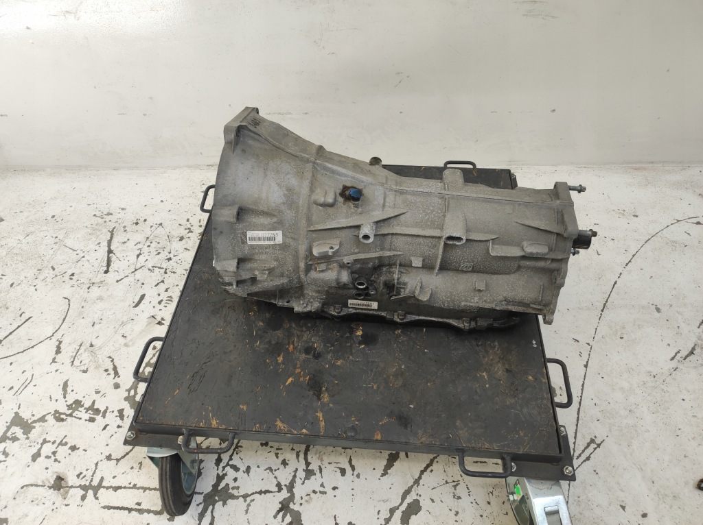 Купити Коробка передач передач bmw 3 3 gt f34 2.0d x-drive x drive
