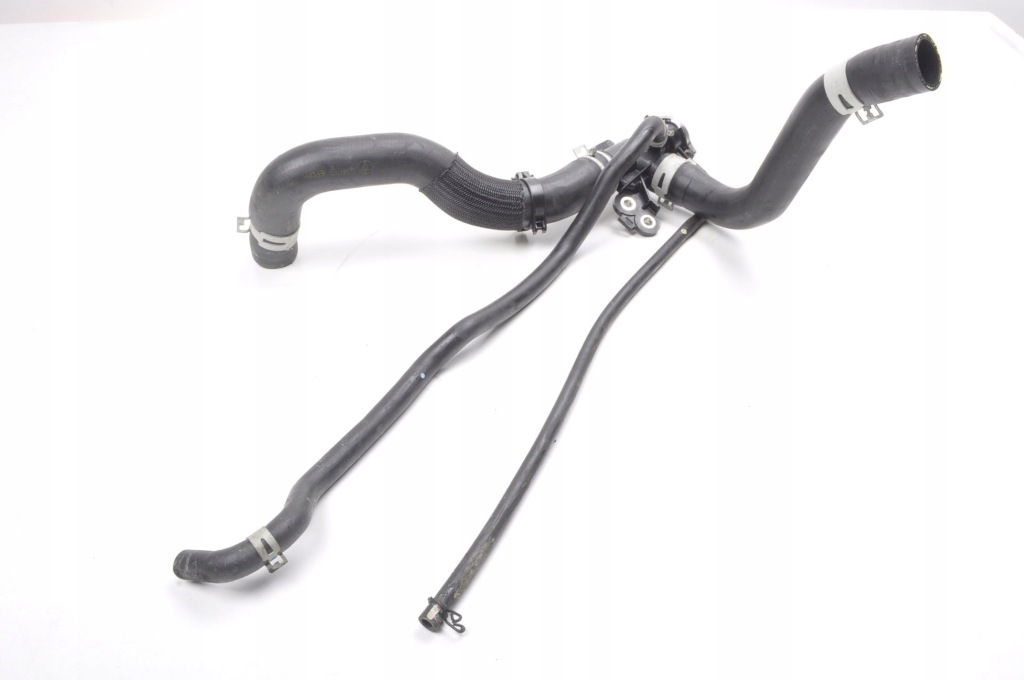 фото №1, Toyota yaris iv 1.5 магістраль води 16571-k0050-a