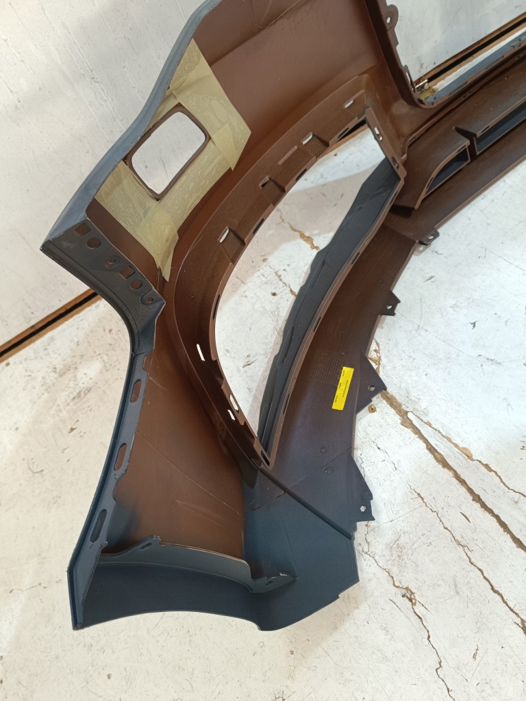 Купить Бампер audi rs5 рестайлинг  8t0 12-16rok перед