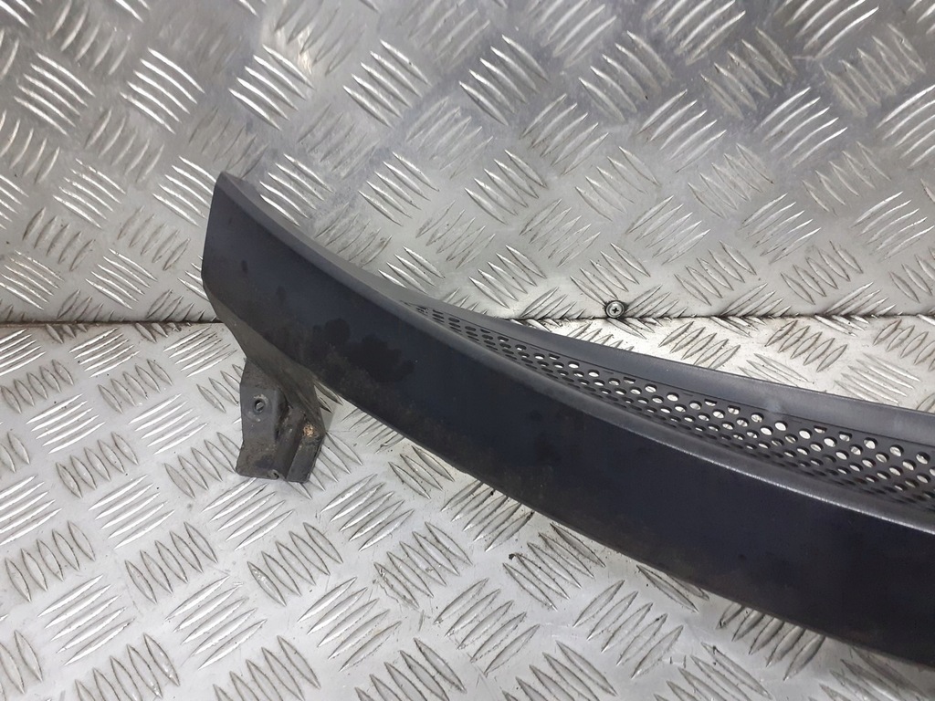 фото №6, Жабо citroen c3 i 9642693677