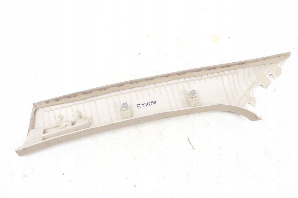 фото №2, Защита стойка правый перед lancia thema 2014