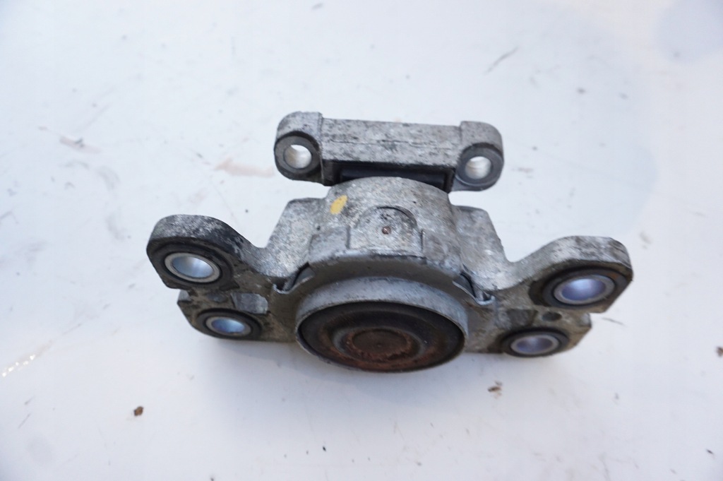 фото №1, Кронштейн коробки volvo s60 ii 2.4 d5